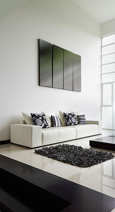 Projekt obiektu mieszkalnego w Paryżu