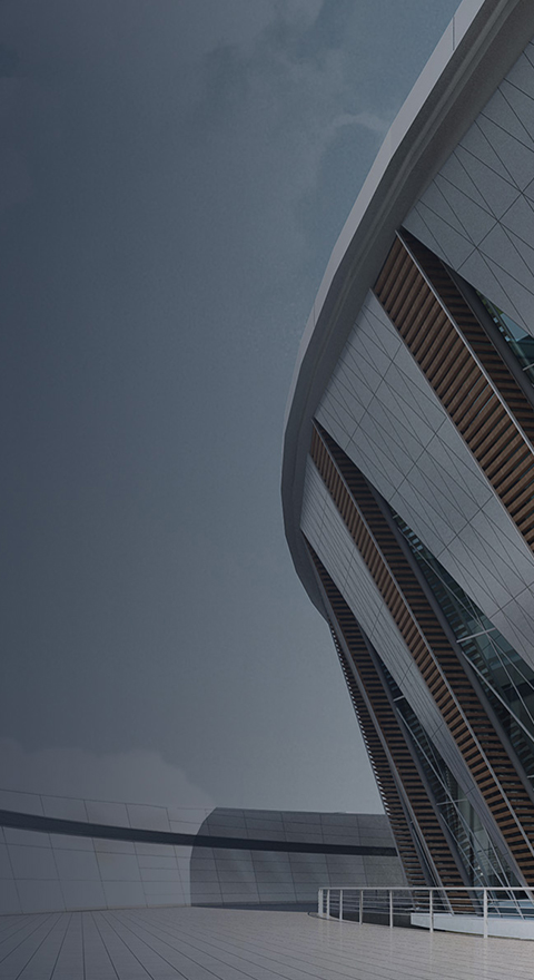 Projekt obiektu mieszkalnego w Paryżu